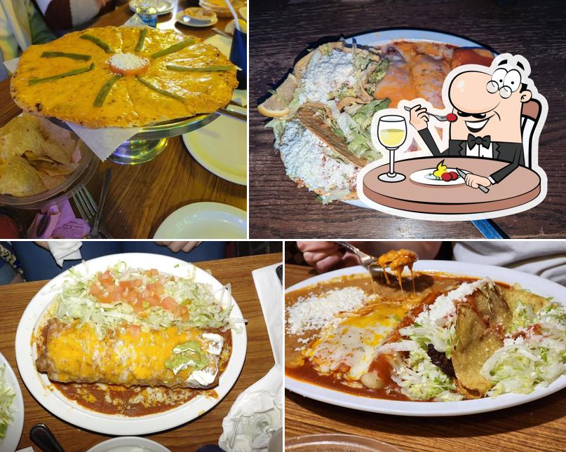 Mi Nidito Restaurant