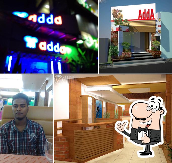 Adda