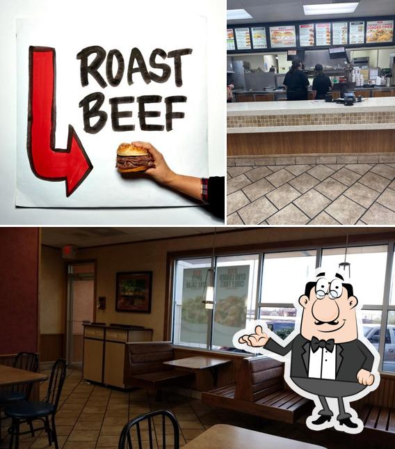 Arby's