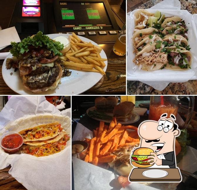 Bully's Sports Bar & Grill