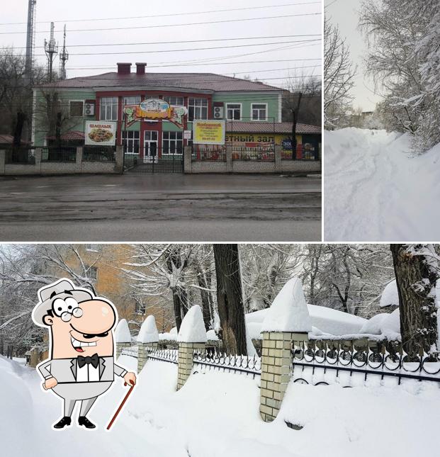 Эверест