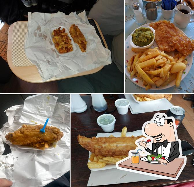 Village Chippy
