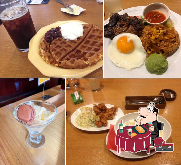 Coco's Restaurant