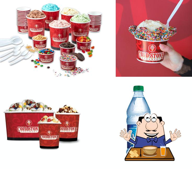 Cold Stone Creamery