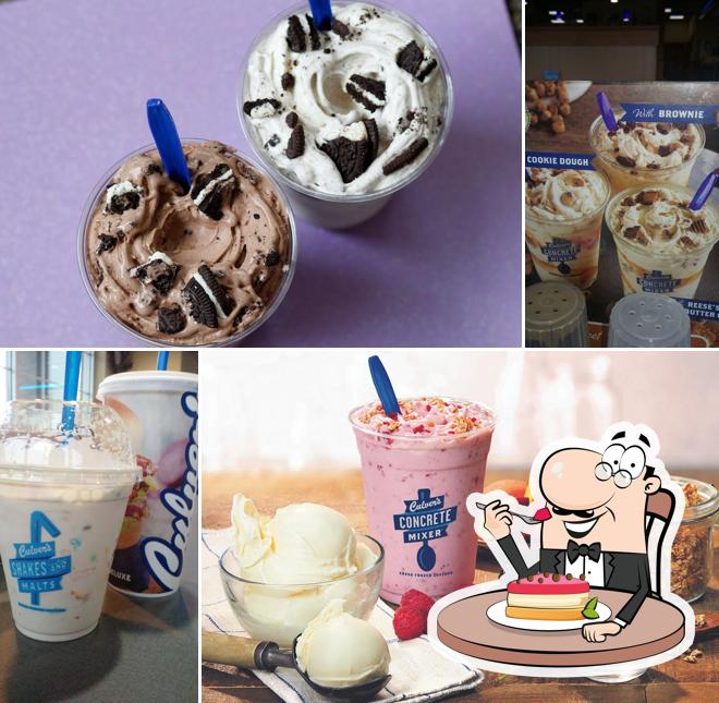 Culver’s