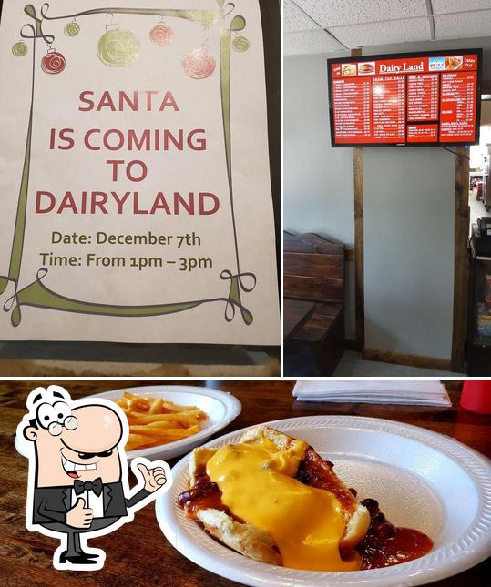 Dairy Land