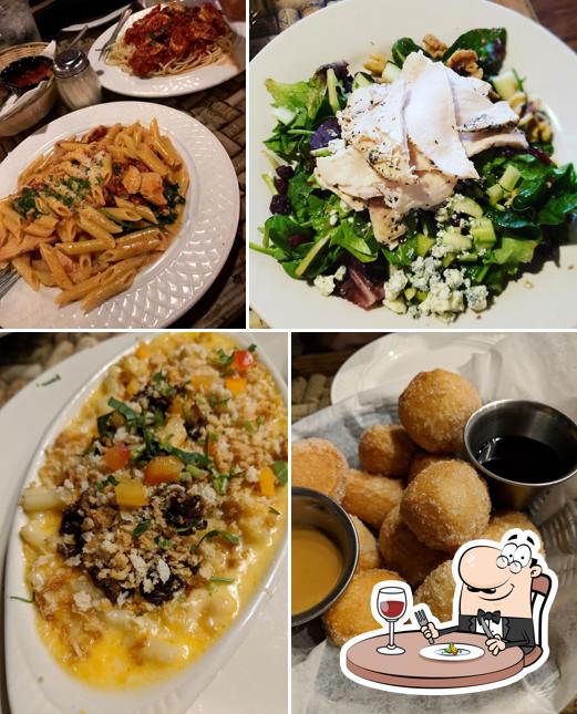 Daniel's Restaurant & Catering