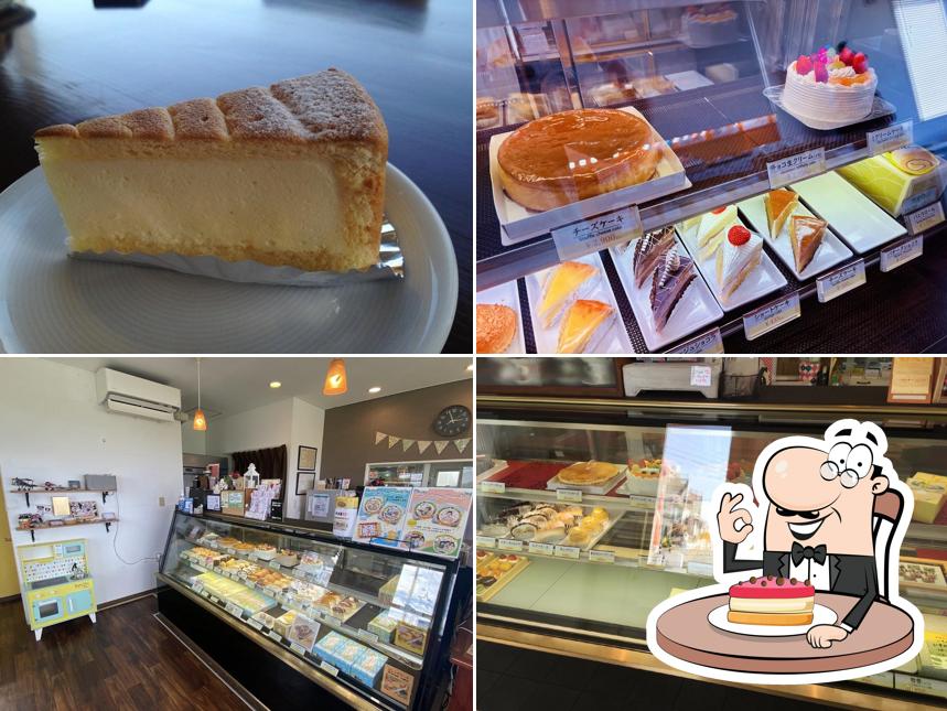 Cotta Cafe