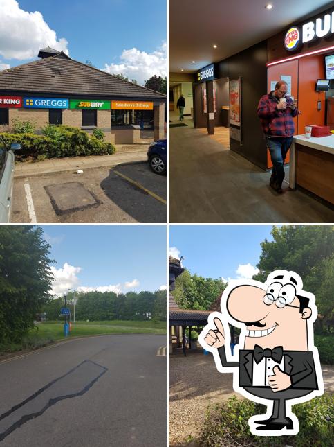Greggs