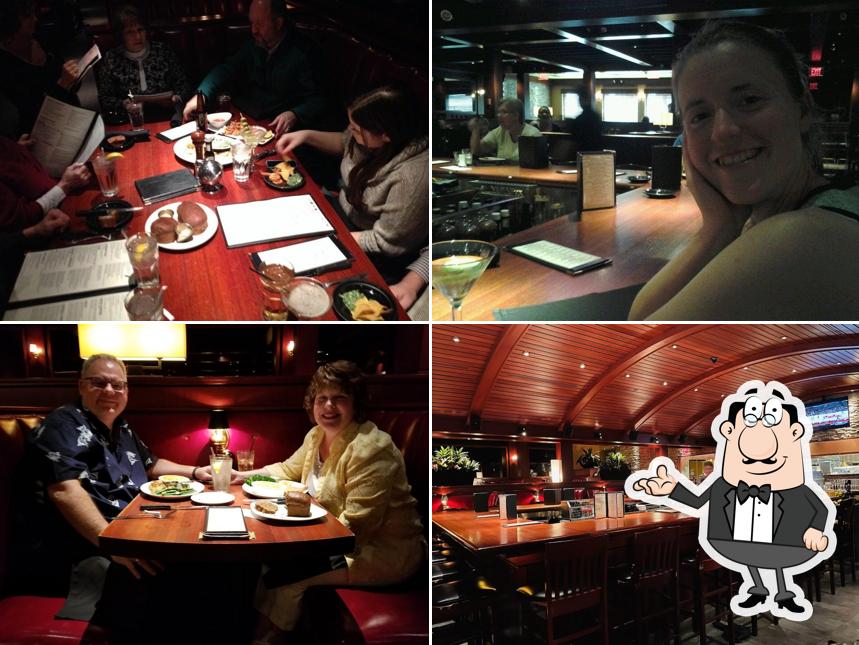 JB Dawson's Restaurant and Bar