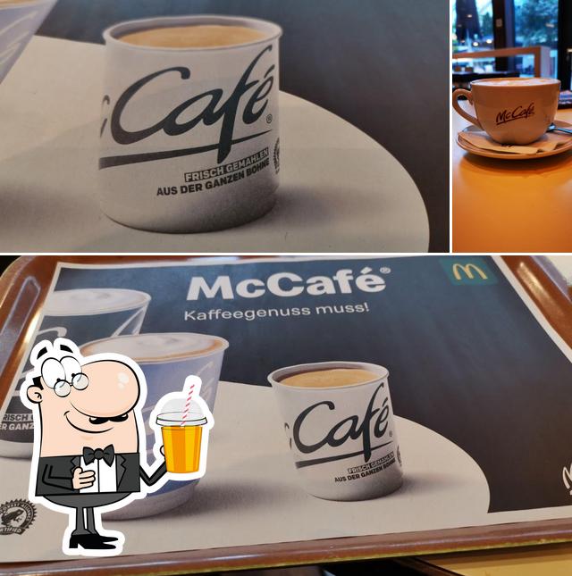 McCafé