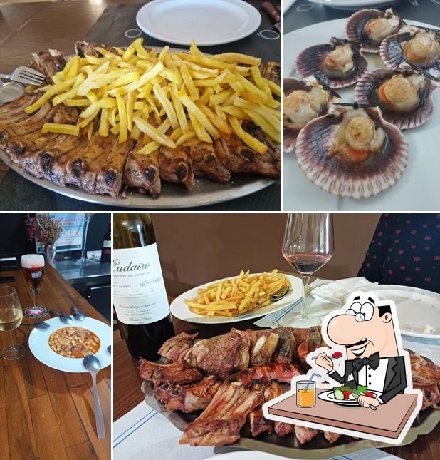 O' Bartolo Restaurante