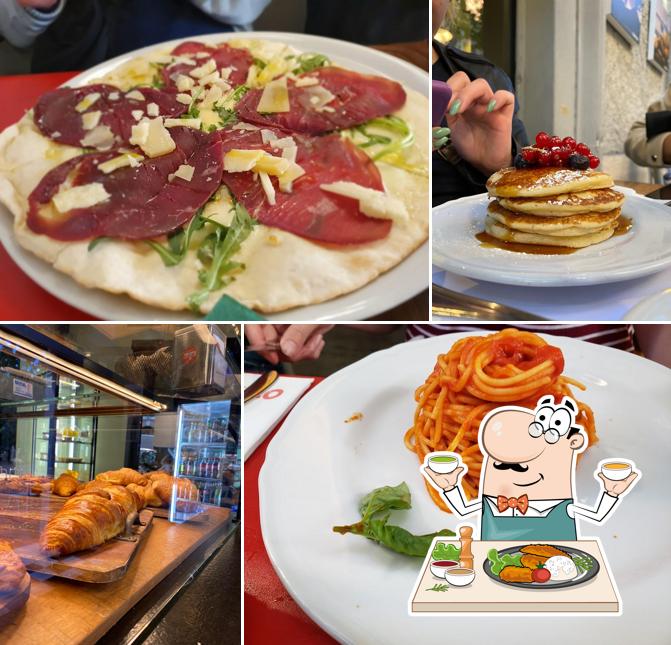 Ottavio Pizza e Spaghetti