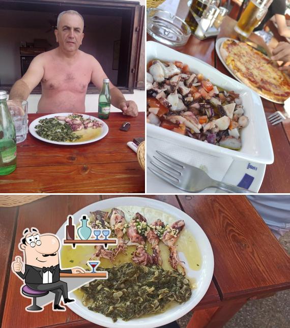 Pizza GALIJA restaurant