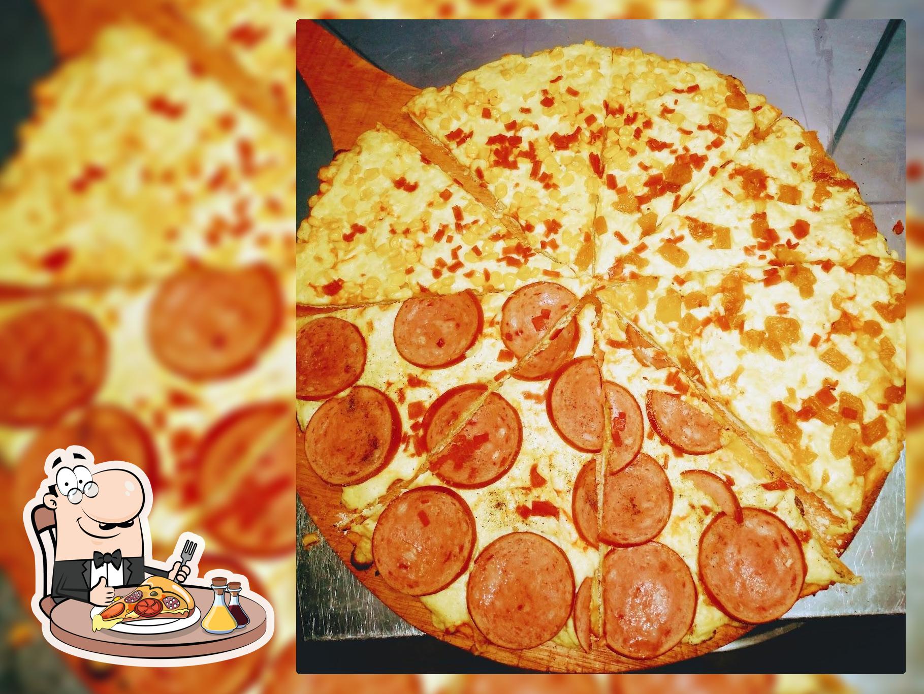 Pizzería