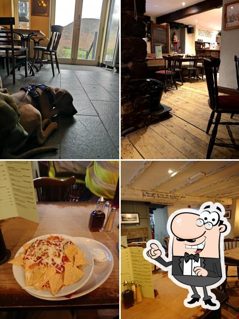 Swinside Inn