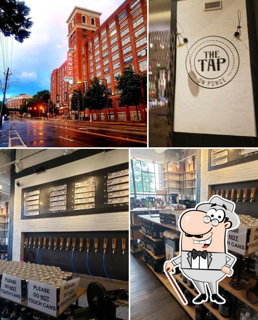 The Tap on Ponce