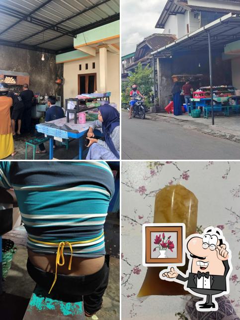 Angkringan Selamet Hulala