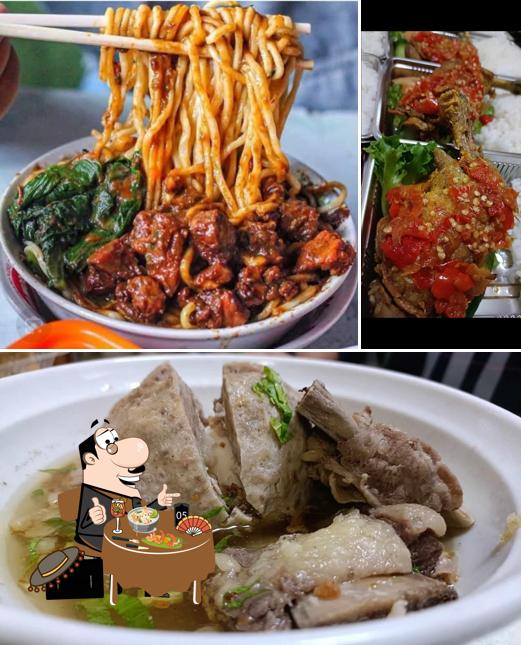 BAKSO BANG JON