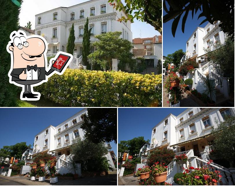 Hotel Beausoleil