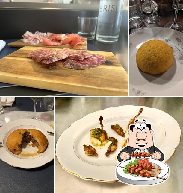 Brisla Trattoria