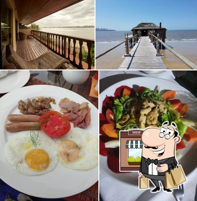 Catembe Gallery Hotel