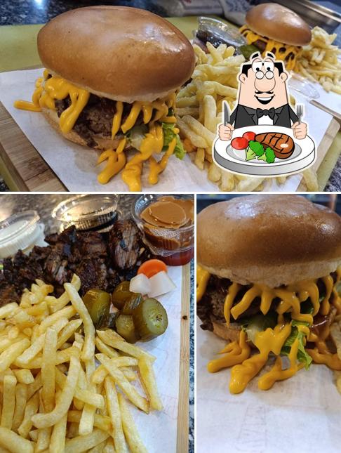 Chilli Chops restaurants