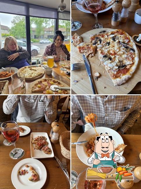 Clarabells Deli & Pizzeria
