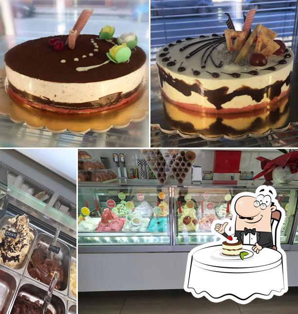 Gelateria La Fenice