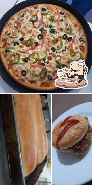 Hamza Pizza Club