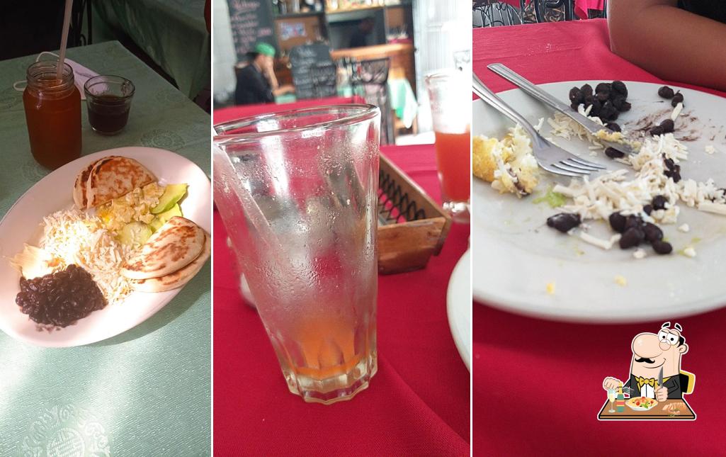 Restaurant Kalizha Azul