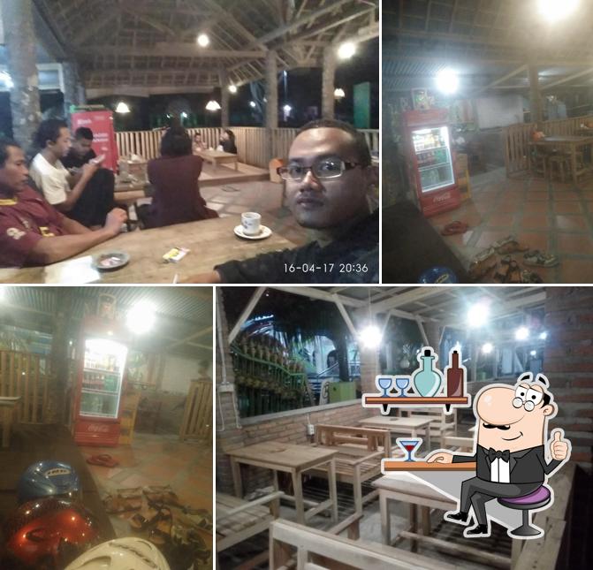 Kedai Manggis