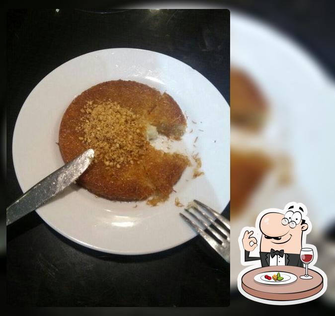 Kral Kebab Salonu