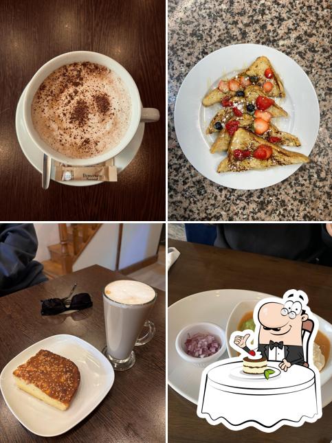 Miles Away café & restaurant