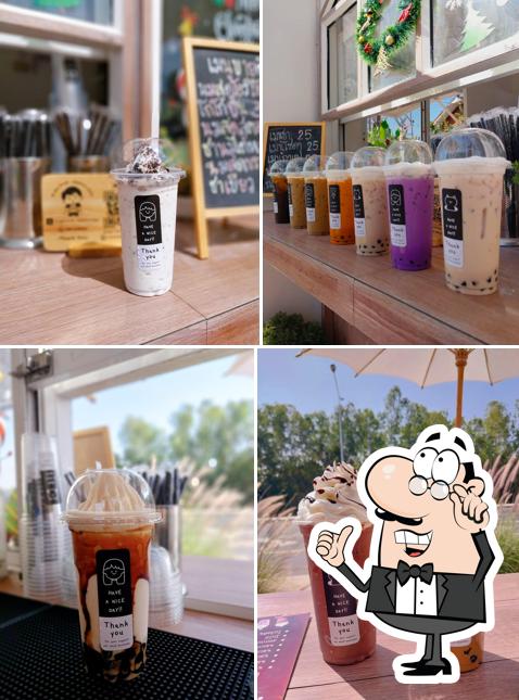 ณ คุณ คาเฟ่ - Nakhun Cafe