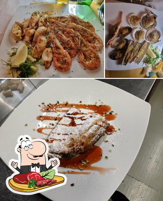 Osteria mia trieste