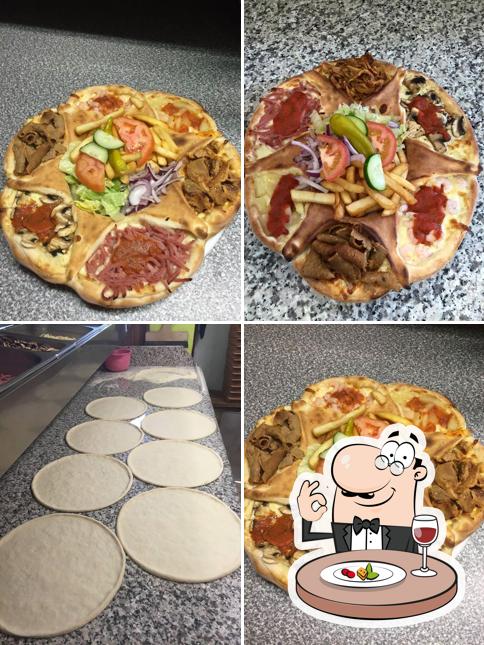 Pizzeria Oxen