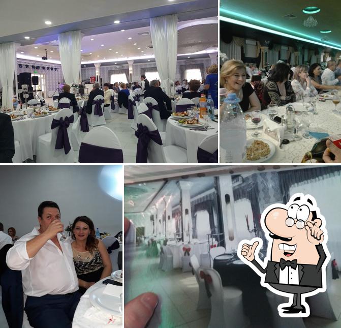 Restaurant Romeo Si Julieta