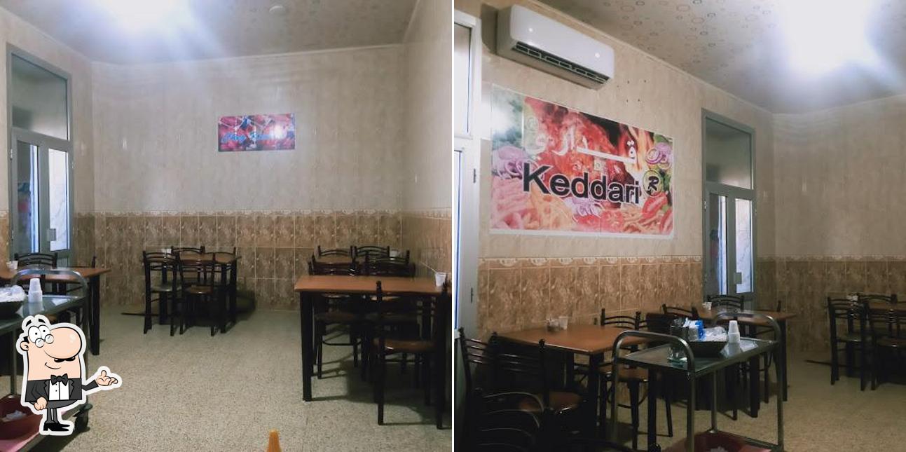 Rotisserie Keddari