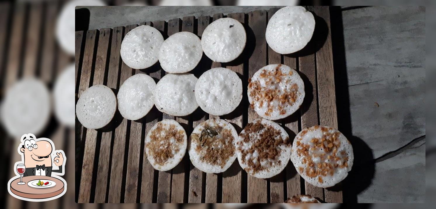 Srabi MANG GENDUT