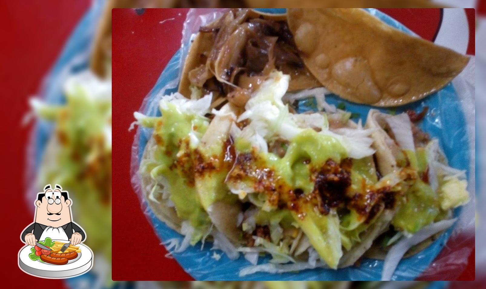 Tacos Don Patricio