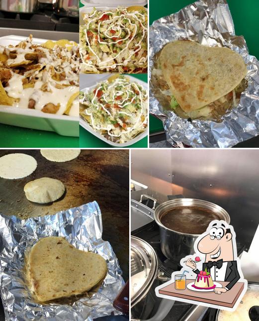 Taqueria RioVerde