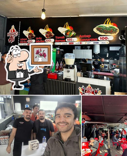kebapçı ali