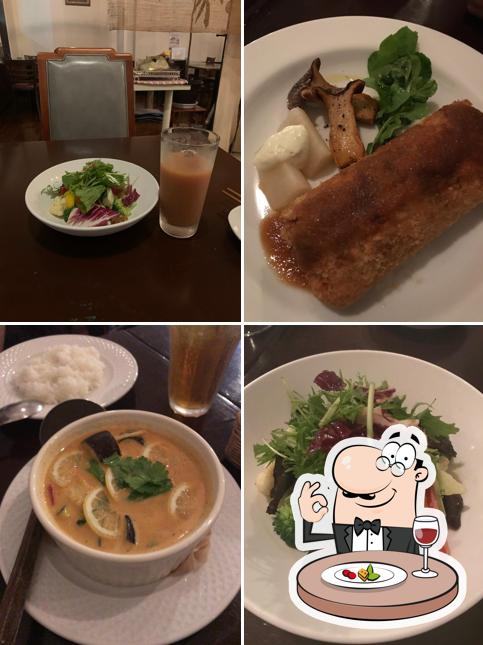 キッチン 時屋