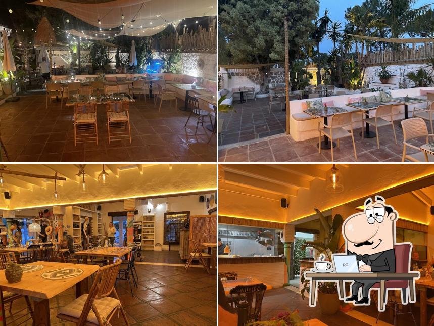 Restaurante Rancho Gallery