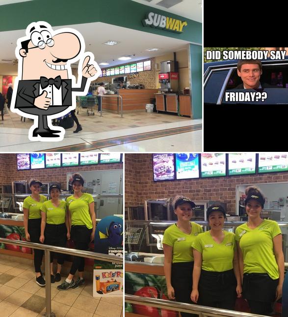 Subway