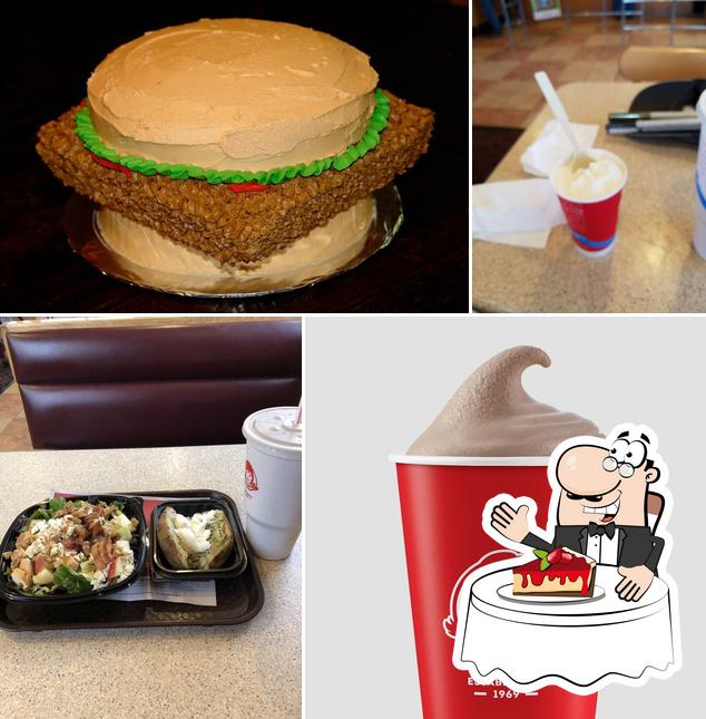 Wendy's