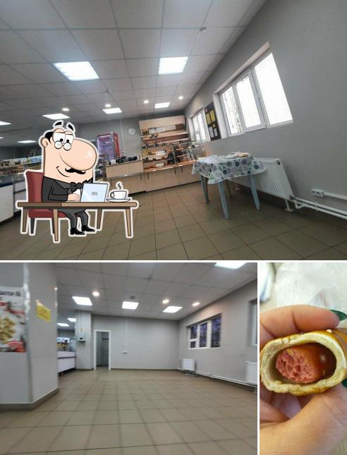 Жар Свежар