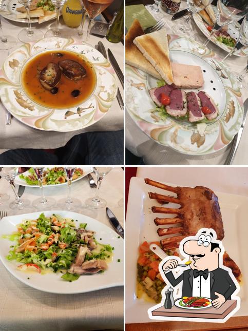 Chez Max