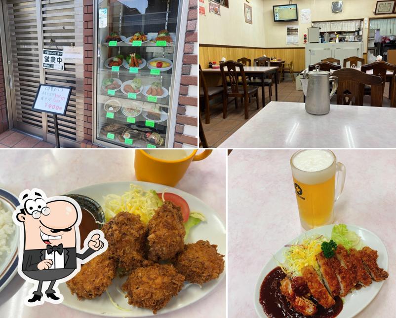 Restaurant Wakatake